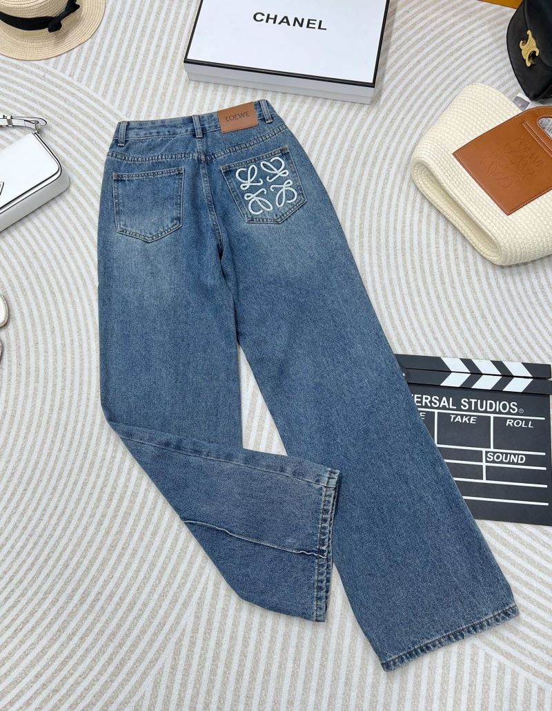 Loewe Jeans